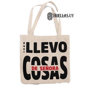 Bolso Dia del Abuelo