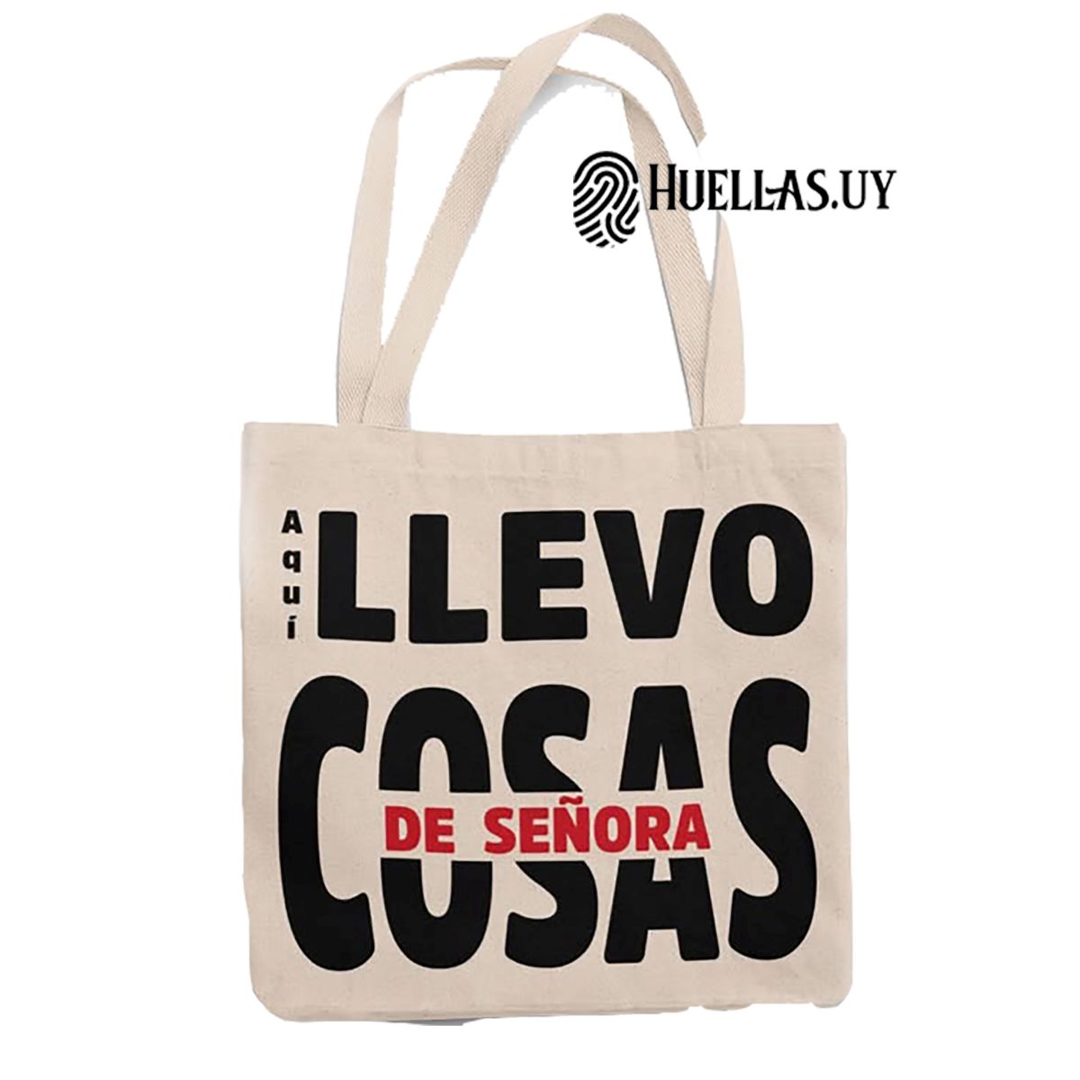 Bolso Dia del Abuelo