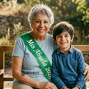Bandas personalizadas