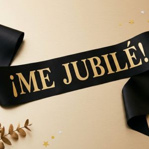 Banda Me Jubilé!