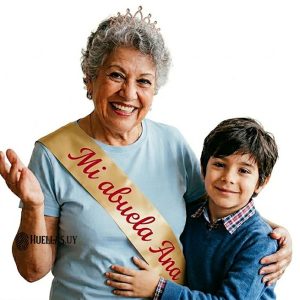 Banda Día de la Abuela