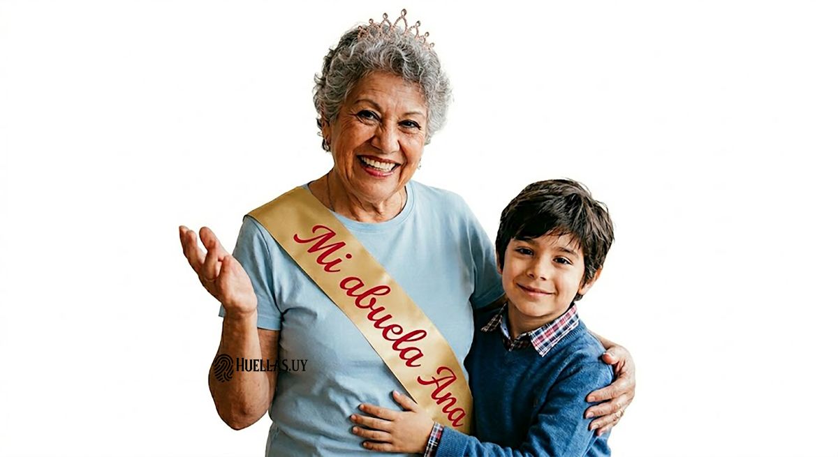 Banda Día de la Abuela