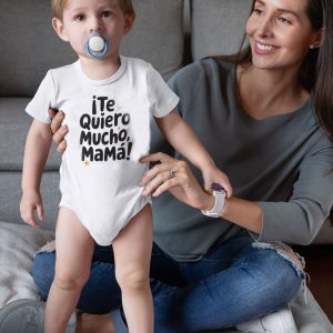 baby bebe Dia de la Madre