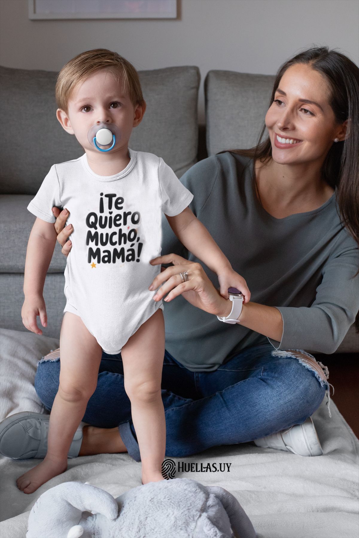 baby bebe Dia de la Madre