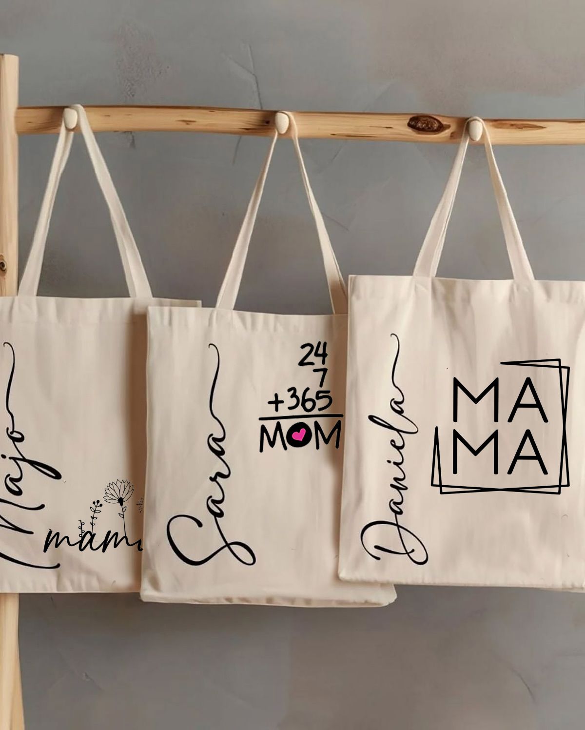 Bolso dia de la madre