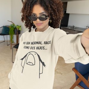 Buzo algodón regalo Dia d ela Madre