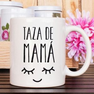 Taza Día de la Madre