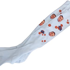 Medias personalizadas con fotos y mensaje