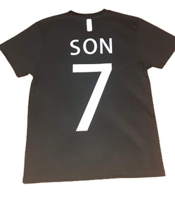 Equipo de futbol para niño Tottenham