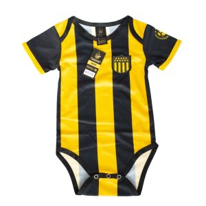 Body Bebé Peñarol