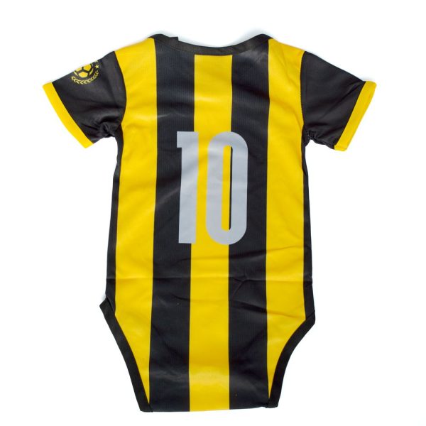 Body Bebé Peñarol