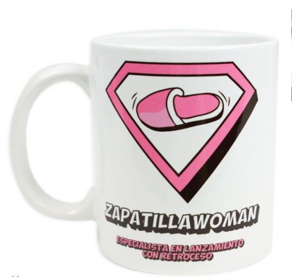 Caja Regalo Taza con medias personalizadas Dia de la Madre