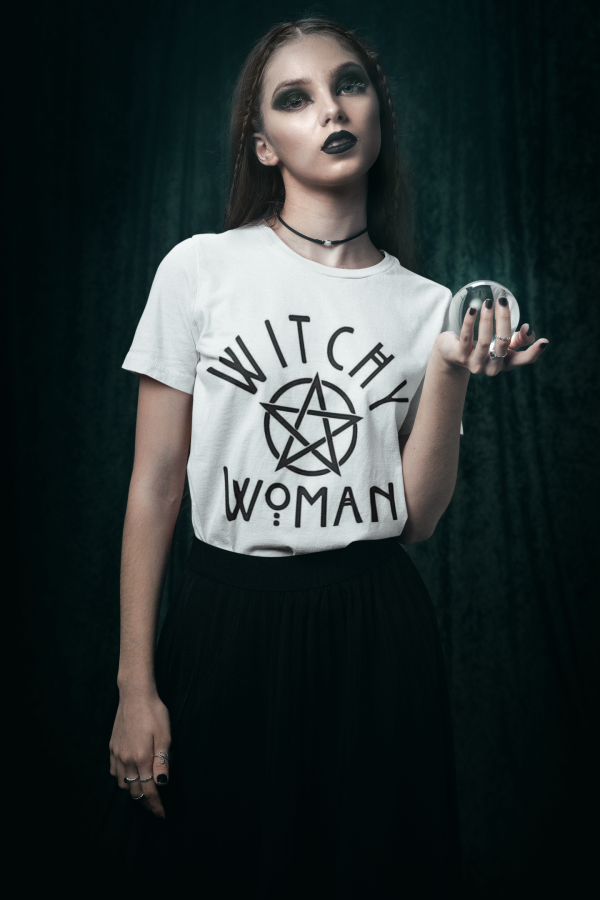 Disfraces personalizados Halloween adultos