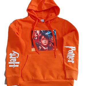 Conjunto deportivo Harry Potter para niño