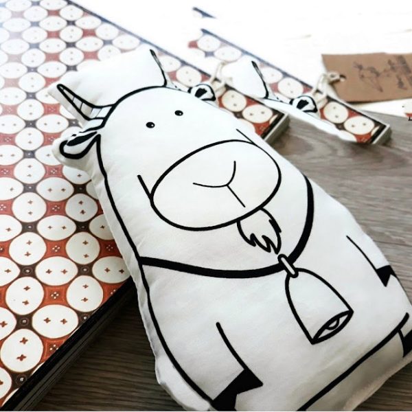 Peluches de animales para niños