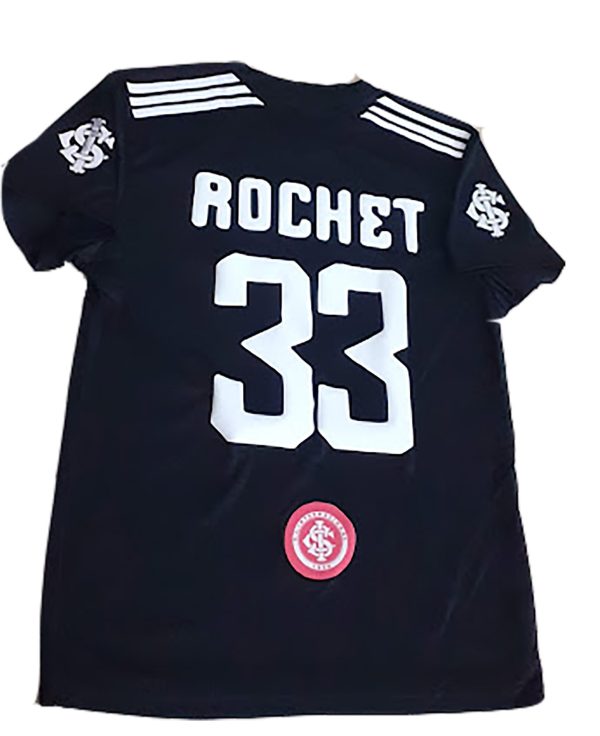 Equipo para niño Inter Brasil Rochet