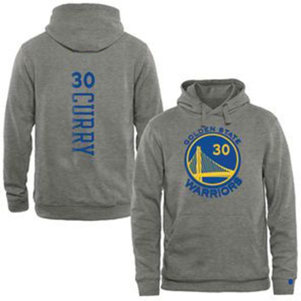 Buzo Canguro Basquetbool Golden Curry 30