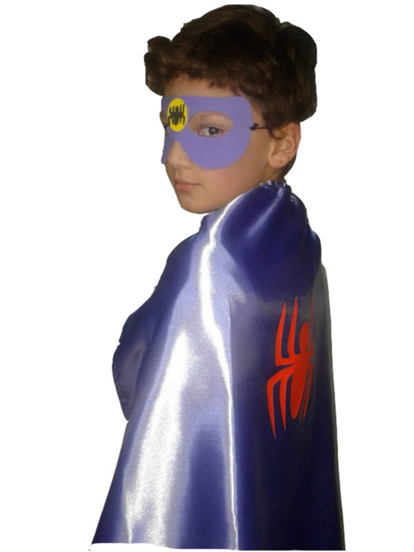 Disfraz Halloween niños