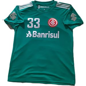 Equipo de futbol para niño Inter Brasil Rochet