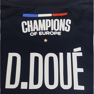 :quipo Psg niño personalizado