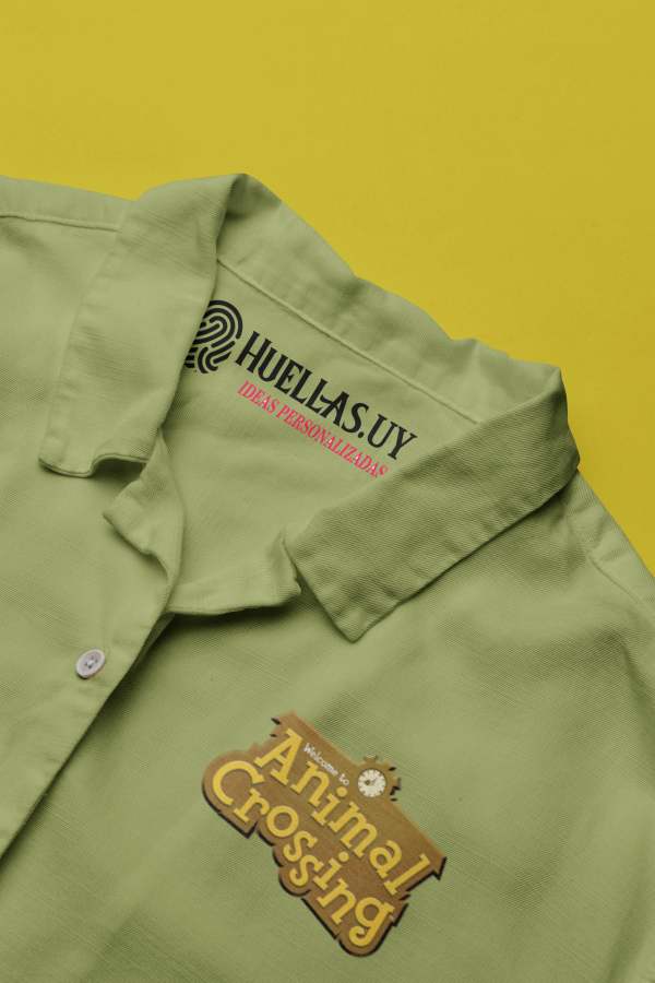 etiquetas personalizadas para ropa