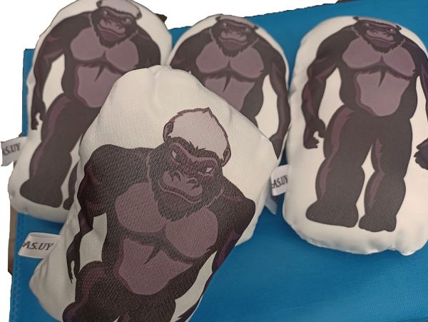Peluches caricaturas personajes