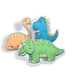 Peluches Dinosaurios