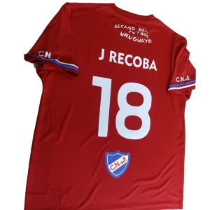 Equipo nacional personalizado niño
