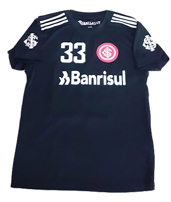 Equipo para niño Inter Brasil Rochet