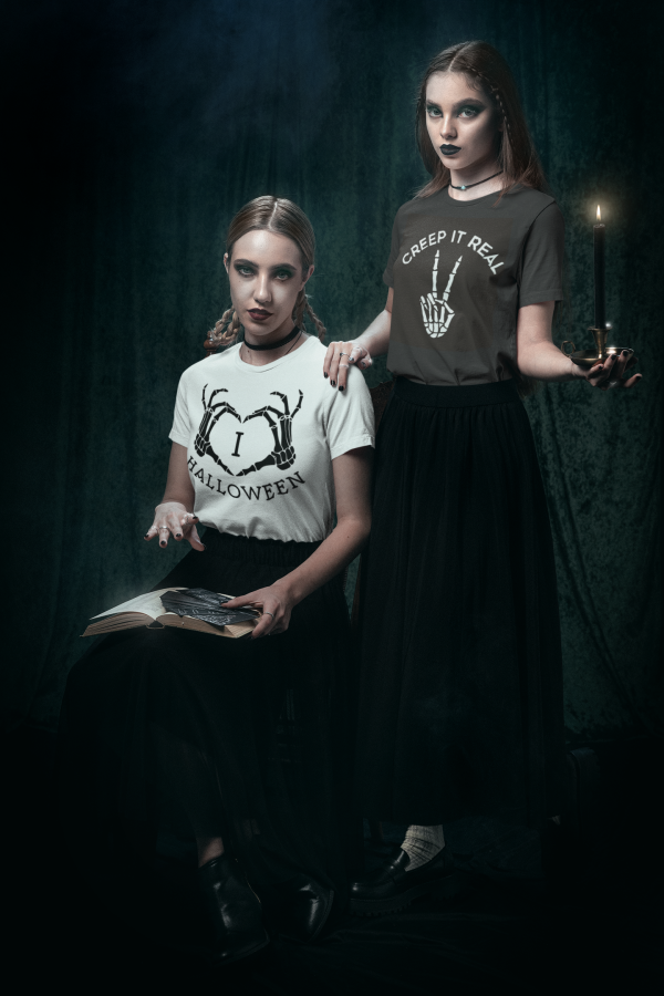 Disfraces personalizados Halloween adultos