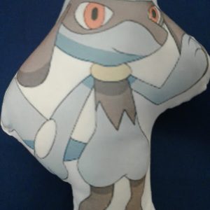 Peluches personajes Pokemón