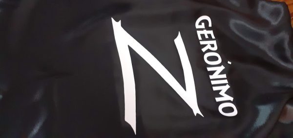 Disfraces personalizados Zorro