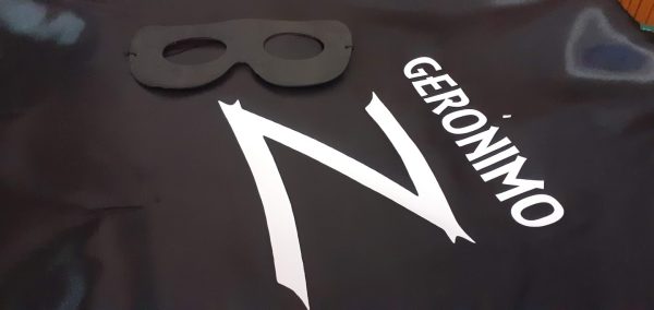 Disfraces personalizados