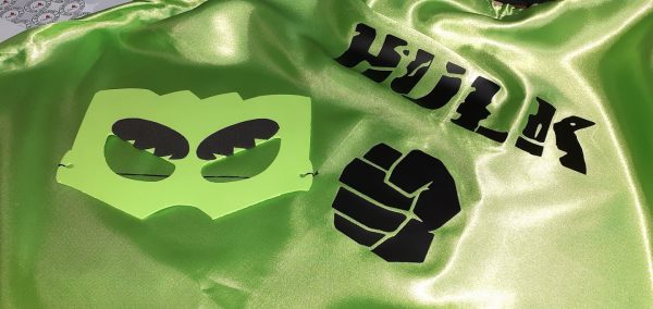 Disfraces personalizados