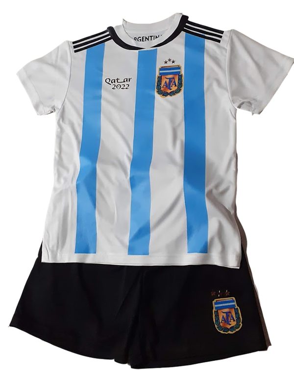 Remera de Argentina