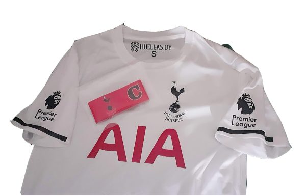 Equipo de futbol para niño Tottenham