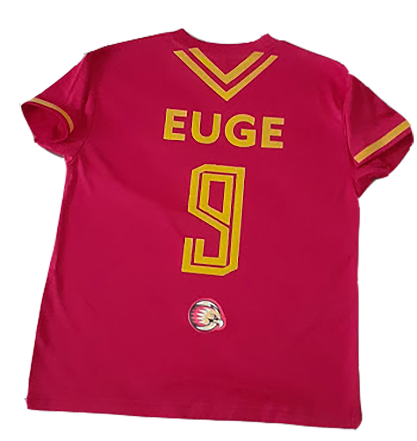 Equipo de futbol para niño Halcones Dorados Once Disney