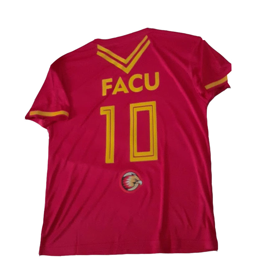 Equipo de futbol para niño Halcones Dorados Once Disney