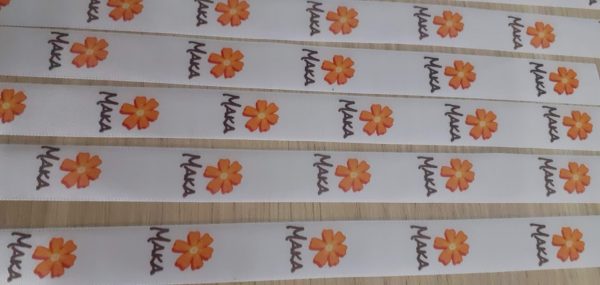 Etiquetas textiles emprendimientos