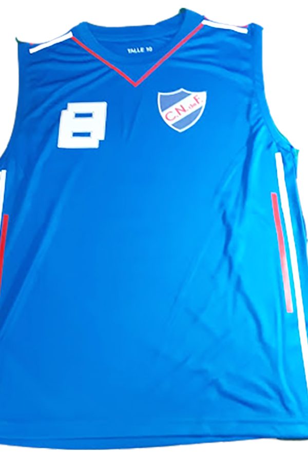 Equipo de Basquetbol Nacional para niño