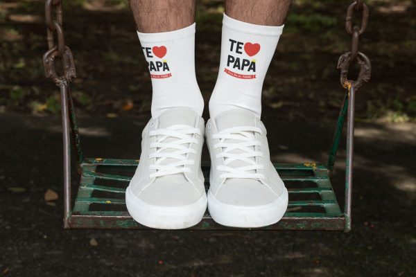 Medias personalizadas Dia del Padre