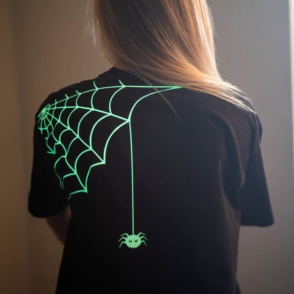 Disfráz fluorescente para adultos