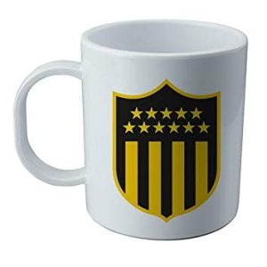 Taza Peñarol personalizada