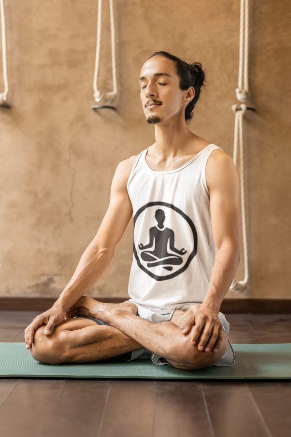 Indumentaria Yoga