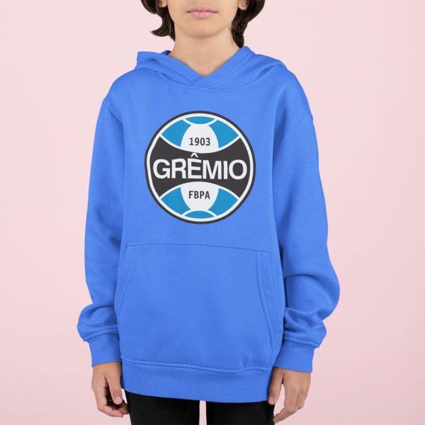 Canguro algodón personalizado gremio