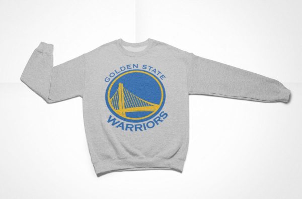 Buzo Algodon Warriors personalizable