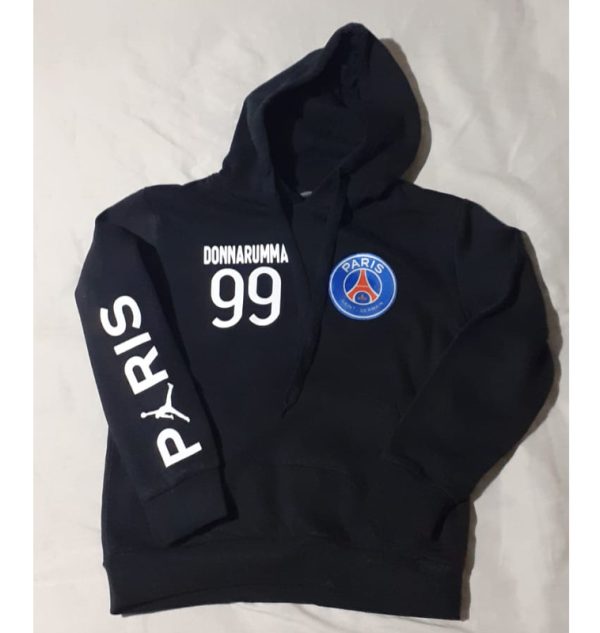 Conjunto deportivo PSG para niño