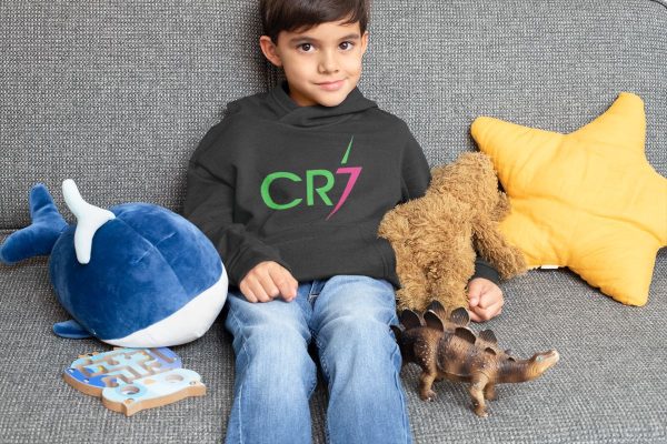 Canguro CR7 Cristiano Ronaldo para niño