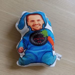 Peluches reales para regalar
