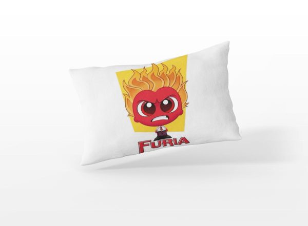 Peluches Juguetes de tela Intensamente